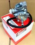 Yamaha Carburetor Assembly 5YF-14101-01 Raptor 50 2004-2005 Genuine Oem New. Fixed Price $229.88.