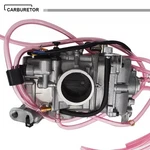 Carburetor For Yamaha 2004-2009 Atv Utv. Fixed Price $89.89.