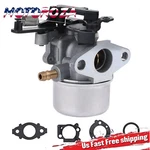 20199 Carburetor For Toro Timemaster 30" Briggs & Stratton 8.75 Ohv 190CC. Fixed Price $9.36.