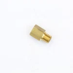 Main Jet, Hex 300 Part Number - 3130133 For Polaris. Fixed Price $12.99.