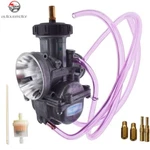 PWK33 Carburetor For Keihin 33MM Yamaha Blaster YFS200 Banshee YFZ350 016-148 Us. Fixed Price $35.95.