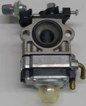 New Old Stock, Fits John Deere Carburetor Part # 07744. Fixed Price $143.07.