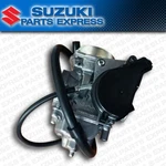 New Oem Carburetor Assembly 2002 2007 Eiger LT-A400 LTA400 13200-38F23. Fixed Price $495.17.