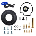 Carburetor Repair Kit For Yamaha V-max 1200 Venture Royale Xvz 1300 18-2879. Fixed Price $13.00.