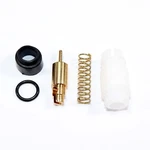 Kawasaki Atv Choke Starter Plunger & Cap Carburetor Replacement Kit. Fixed Price $15.00.
