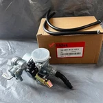 Carburetor Assembly 16100-957-073 Fits For 1978-1985 Honda ATC70 New. Fixed Price $94.00.