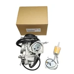 Oem Carburetor For Yamaha Grizzly 350 2X4 4X4 2007-2014 5FU-14101-10-00. Fixed Price $138.99.