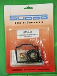 Sudco One Carburetor Rebuild Kit Honda CB72 250 CB77 305 Superhawk Nos 025-610. Fixed Price $27.00.