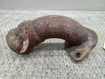 1995 Polaris Magnum 425 4X4 Exhaust Manifold 1260720-029. Fixed Price $34.49.