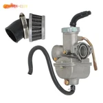 Carburetor W/ Air Filter For Honda 1985-2003 PZ20 20MM. Fixed Price $18.87.