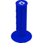 Odi Half Waffle Lock-on Grip Blue H36HWU. Fixed Price $38.46.