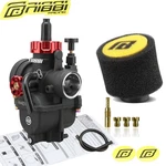 Nibbi 30MM Carburetor Air Filter For Apollo Taotao Honda 250CC 300CC 350CC 400CC. Fixed Price $89.66.