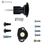 Carburetor Repair Rebuild Kit For 01-05 Bombardier/ Can-am Traxter 500 Atv. Fixed Price $16.58.
