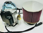 400X Kit Carburetor Intake Filter Cable Complete Stock. Fixed Price $139.99.