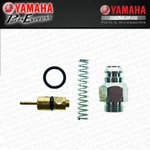 New Yamaha Timberwolf YFB250 Tri Moto 4 200 225OEM Starter Choke Plunger Set. Fixed Price $87.95.