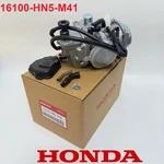 New Genuine Carburetor For Honda TRX350 Rancher 2000-2006 16100-HN5-M41 Us Stock. Fixed Price $53.99.