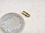 88 Suzuki Quad Runner LT-F250 Carburetor Slide Throttle Valve Needle Jet #390. Fixed Price $24.99.