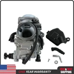 New Carburetor For Honda TRX350 2000-2006 Atv Rancher 350ES/FE/FMTE/TM/. Fixed Price $29.99.