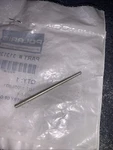 New 2005-2009 Polaris Ranger 2X4 500 Oem Needle Jet 3131367. Fixed Price $16.99.