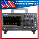 DSO2D10 Oscilloscope 1GSA/S Digital Bench Type Signal Generator Usa Ship New. Fixed Price $249.99.
