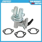Fuel Lift Transfer Pump For John Deere 2510 3010 3020 4000 4010 4020 RE42211. Fixed Price $21.97.