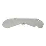 08-11 Kawasaki Brute Force 750 Carburetor Heat Shield 18018-0010. Fixed Price $19.99.