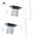 For 16126-1226 Kawasaki KVF650 KFX700 Carburetor Diaphragm Valve Slide 2PCS. Fixed Price $23.99.
