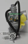 Honda Oem Carburetor Assembly 2013-2022 TRX90X 16100-HP2-A22. Fixed Price $175.99.