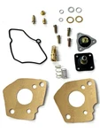 Carburetor Rebuild Kit For Daihatsu Japanese Minitrucks Late S83P/S110P. Fixed Price $121.00.