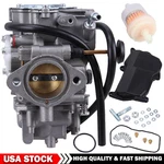 Carburetor For Yamaha MOTO-4 YFM350 1987-1995 3GD-14101-00-00. Fixed Price $39.95.