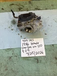 1986 Honda Trx 350 Fourtrax Carburetor Oem 459. Fixed Price $125.00.