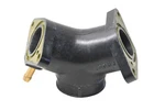 New Oem Yamaha 2UJ-13586-00-00 Carburetor Intake Manifold Boot Nos. Fixed Price $138.38.