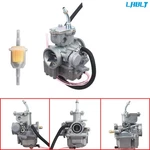 Lablt Brand New Carburetor For 2008 Yamaha Raptor YFM50R Atv. Fixed Price $25.65.