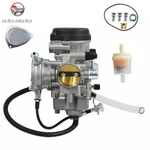 Carburetor For Yamaha Big Bear 2X4 4X4 YFM400 2000-2006 New. Fixed Price $32.95.