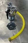 2000-2009 Arctic Cat Zr, F, Ac, 120 Carburetor Part # 0694-028 Aftermarket. Fixed Price $151.99.
