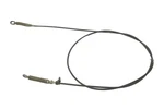 John Deere Gator 825I Throttle Cable AM144986 52756. Fixed Price $42.99.