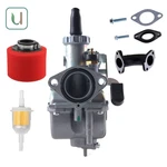 VM22 26MM Carburetor Kit For Honda ATC185 ATC200S ATC200X Usa. Fixed Price $30.19.