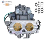 15003-7079 FH680V Carburetor For Kawasaki Engine 15003-7045 15003-7074. Fixed Price $43.99.