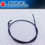 New Oem Suzuki Starter Cable 2002 2007 Vinson LTA500F 4X4 Auto 58410-03G01. Fixed Price $32.95.