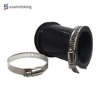 For Suzuki Air Intake Boot (13881-19B80) LT-F4WDX King Quad, LT-F300. Fixed Price $14.76.