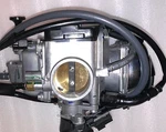 Honda TRX500 Foreman Complete Carburetor 2005 2006 2007 2008 - 2011. Fixed Price $549.00.