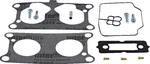 Moose Racing Carburetor Repair Kits For 2001-2003 Kawasaki KAF620 Mule 3020 Utv. Fixed Price $59.10.