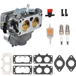 New FH641V, FH661V Carburetor Fit For Kawasaki 15004-0763 15004-7024 15004-1010. Fixed Price $41.63.
