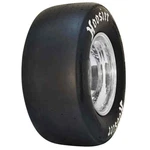 Hoosier Bracket Drag Radial Tire 26 X 8.50R15. Fixed Price $286.98.