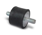 Polaris Sportsman Magnum Xplorer Rubber Radiator Mount - 3110032. Fixed Price $6.95.