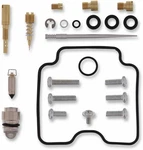 Moose Racing Carburetor Repair Kit For 2003-2006 Yamaha YFM400F Kodiak 4X4 Atv. Fixed Price $52.24.