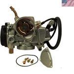 Carburetor For Yamaha Kodiak 450 4X4 2003-2006 Atv High Quality. Fixed Price $125.39.