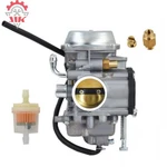 Carburetor Fit Suzuki King Quad 250 LTF4WDX 4X4. Fixed Price $34.99.