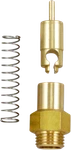 Moose Racing Choke Plunger Kits 1003-1791. Fixed Price $28.23.
