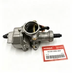 Oem 16100-VM5-004 For 1984 Honda TRX200 Atv Carburetor Assembly New Us Stock. Fixed Price $43.40.
